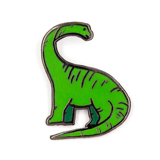 Enamel Pin