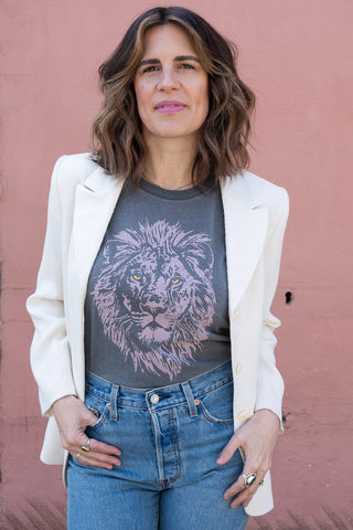 Mane Energy Graphic T-Shirt - Pre Order!