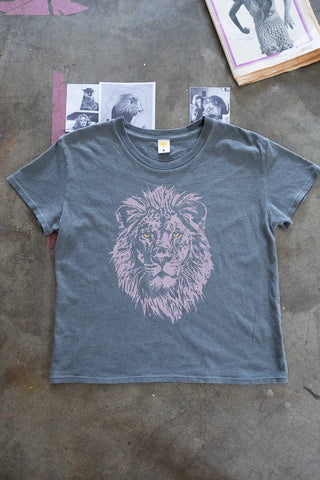 Mane Energy Graphic T-Shirt - Pre Order!