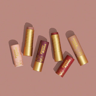 Poppy & Pout Lip Tints