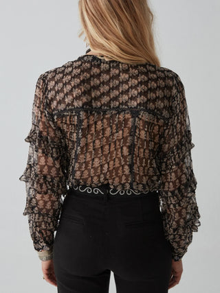 Venice Blouse